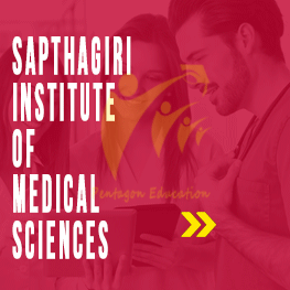 Sapthagiri Institute of Medical Sciences Bangalore 
