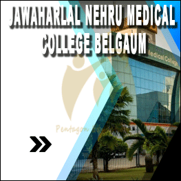 Jawaharlal Nehru Medical College Belagavi 