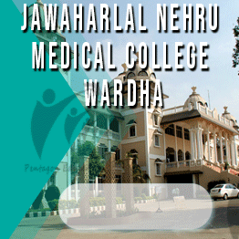 Jawaharlal Nehru Medical College Wardha 