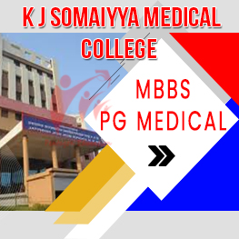 KJ Somaiyya Medical College 
