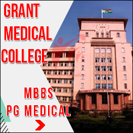 Grant medical college 