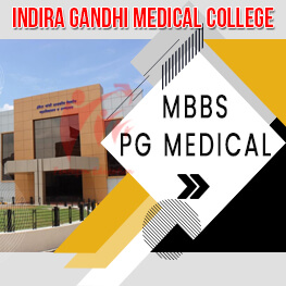 Indira Gandhi Medical college 