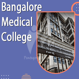 Bangalore Medical College Bangalore 