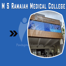 M S Ramaiah Medical College Bangalore 