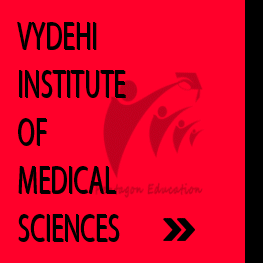Vydehi Institute of Medical Science Bangalore 