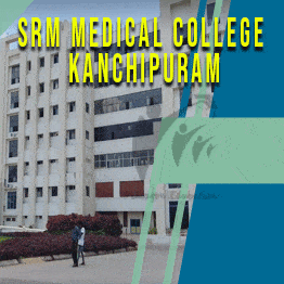 SRM Medical College 
