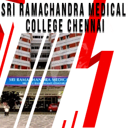 Sri Ramachandra Medical College 
