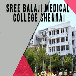 Sree Balaji Medical College 