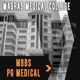 Madras Medical College 