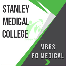 Stanley Medical College 