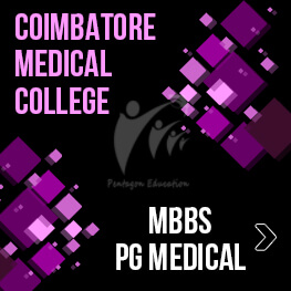 Coimbatore Medical College 