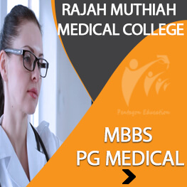 Rajah Muthiah Medical College 