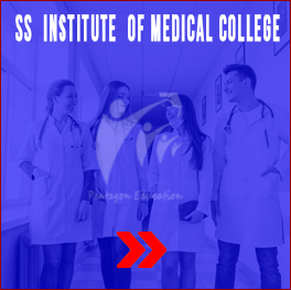 SS Institute of Medical Sciences 