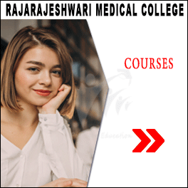 Rajarajeshwari Medical College 