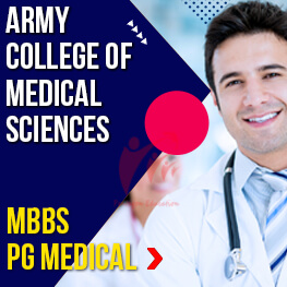 Army College of Medical Sciences 