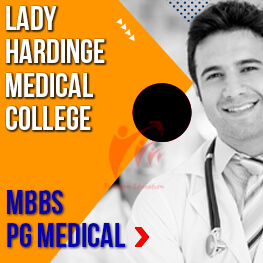Lady Hardinge Medical College 