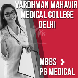 Vardhman Mahavir Medical College 