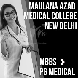 Maulana Azad Medical College 