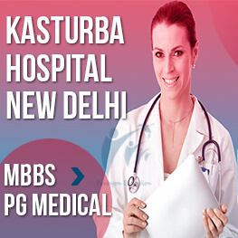 Kasturba Hospital 
