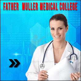 Father Muller Medical College 