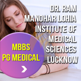 Dr.Ram Manohar Lohia Institute of Medical Sciesenc 