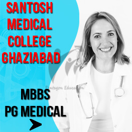 Santosh Medical college 