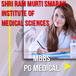 Shri Ram Murti Smarak Institute of Medical 