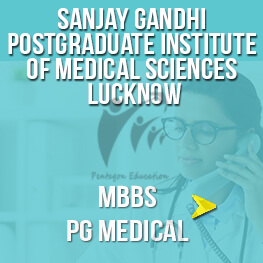 Sanjay Gandhi Postgraduate Institute of Medical Sciences 