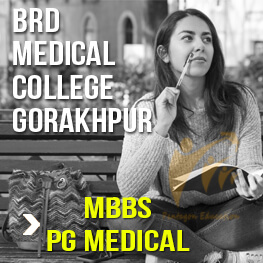 BRD Medical College 