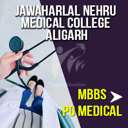 Jawaharlal Nehru Medical College Aligarh 