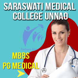 Saraswati Medical college 