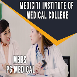 Mediciti Institute of Medical Sciences 