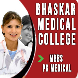 Bhaskar Medical College 