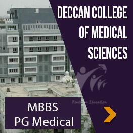 Deccan College of Medical Sciences 