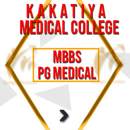 Kakatiya Medical College 