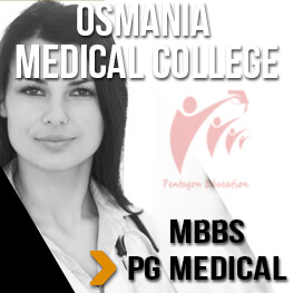 Osmania Medical College 