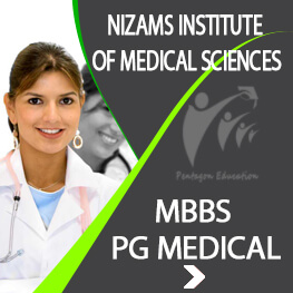 Nizams Institute of Medical Sciences 