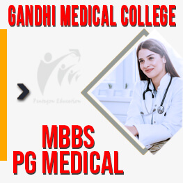 Gandhi Medical College 