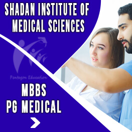 Shadan Institute of Medical Sciences 