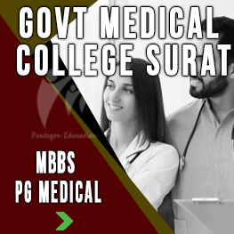 Government Medical College Surat 