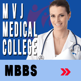 MVJ Medical College 