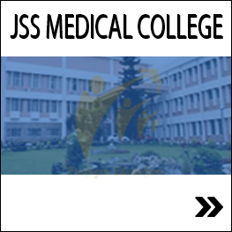 JSS Medical College Mysore 