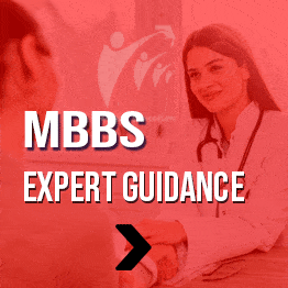 MBBS Admission india Expert Guidance 