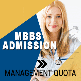 mbbs admission in india  