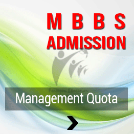 MBBS Admission Karnataka 