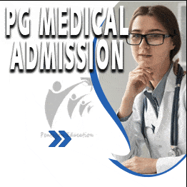 PG Medical Admission Karnataka 