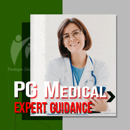 PG Expert Counselling 