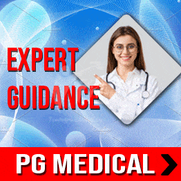 PG Expert Counselling 