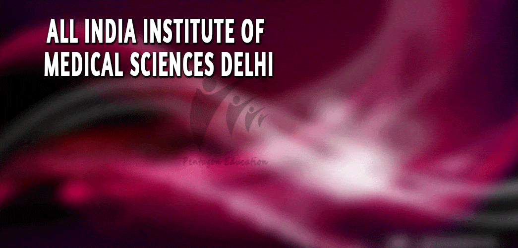 All India Institute of Medical Sciences Delhi
