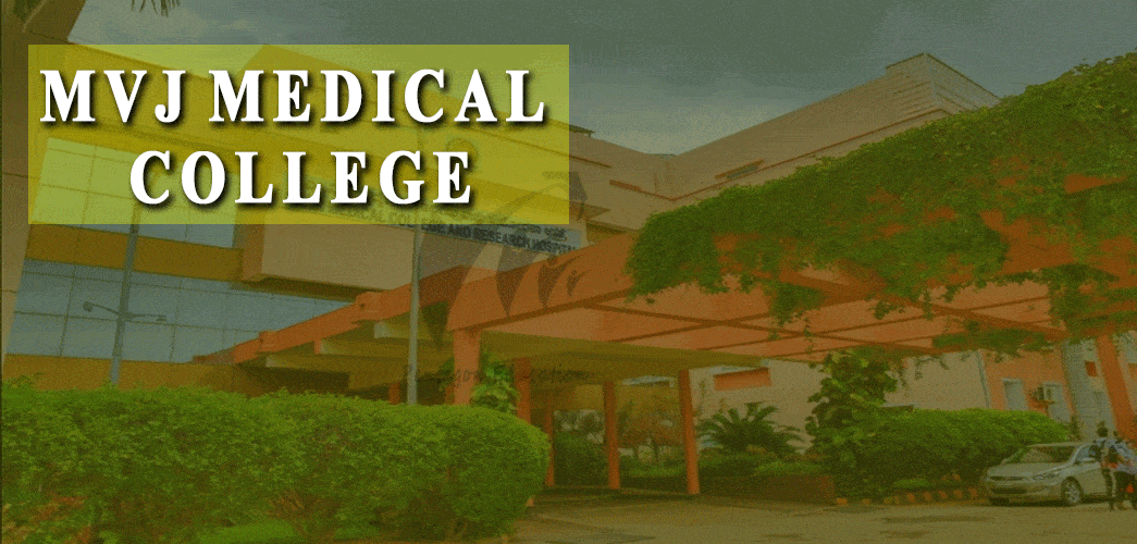 MVJ Medical College